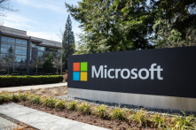 Microsoft bị kiện vì cạnh tranh không công bằng tại châu Âu
