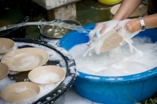 4 thói quen rửa bát hại sức khỏe