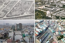 Hình thức kiến trúc có ảnh hưởng đến người dân đô thị?