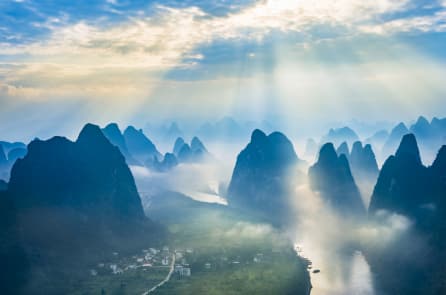 Tản mạn về lời thề trong đời sống hiện đại