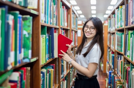 Làm thế nào để thư viện trường học hoạt động hiệu quả?