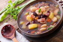 3 việc nên làm và 3 món nên ăn khi trời vào đông