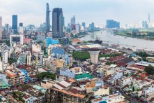 ‘Bộ Luật đất đai mới nên giao cơ quan lập pháp chứ không phải bên hành pháp’