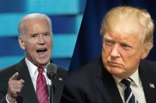 Trump, Biden đối đầu về an ninh biên giới và nhập cư 