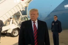 TT Trump: Thỏa thuận với TQ phải tốt đẹp cho nước Mỹ