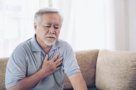 Nếu không sốt nhưng có 8 triệu chứng này thì có thể đã bị nhiễm COVID-19 