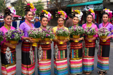 9 điều cấm kị khi du lịch Thái Lan