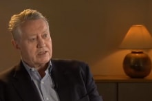 “Tỷ phú quyên tiền” Chuck Feeney tìm ra bí mật của cuộc đời