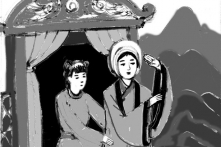 Chuyện Quận Hoa công chúa cứu cả một làng thoát án tử