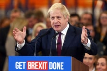 EU ký thỏa thuận thương mại hậu Brexit với Vương quốc Anh