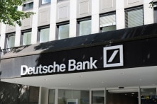 Thực trạng suy sụp của Deutsche Bank và Quốc dân đảng