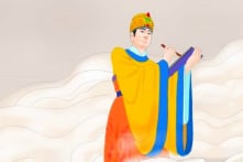 Đạo trị quốc của cổ nhân: 4 câu nói là thiên cơ trong Thượng Thư