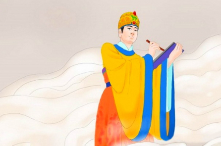 Đạo trị quốc của cổ nhân: 4 câu nói là thiên cơ trong Thượng Thư