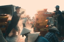 Sau tính lại, GDP bình quân đầu người chính thức tăng lên gần 3.000 USD