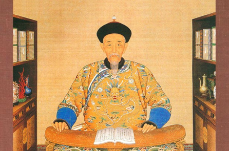 Nguồn gốc, ý nghĩa của niên hiệu các đời Hoàng đế Trung Hoa