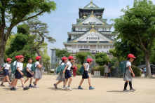 Tản mạn vài nét riêng trong giáo dục Nhật Bản