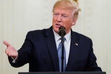 Tt Trump yêu cầu điều tra cáo buộc Nga can thiệp bầu cử Mỹ 2020