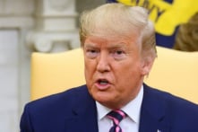 TT Trump: Thế giới đang phải trả giá đắt vì hành động của Trung Quốc