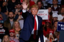 TT Trump nói Đảng Cộng hòa ‘chưa bao giờ đoàn kết hơn thế này’