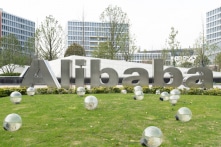 Nhiều cổ đông lớn của Alibaba bắt đầu rút lui