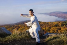 “Công phu điểm huyệt và giải huyệt” liệu có thực? Các cao thủ nói gì?