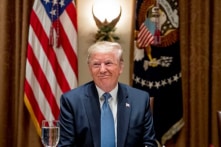 Lãnh đạo thế giới ‘im lặng’ khi TT Trump bị Hạ viện luận tội