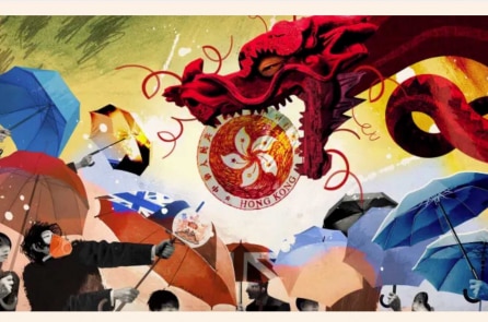 Ben Weingarten: Di sản 100 năm của ĐCSTQ là tội ác tột cùng