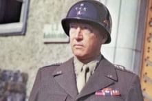Truyền kỳ về luân hồi của danh tướng George Patton trong Thế chiến thứ II