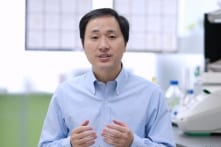 Nhà khoa học TQ lại đề xuất nghiên cứu chỉnh sửa gen mới, bị chỉ trích ‘điên rồ’