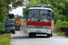 Nâng chuẩn kiểm soát khí thải đối với 2,4 triệu ô tô