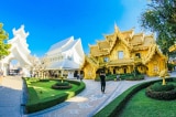 photo of temples in thailand 733064