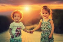 Nghiên cứu: Muốn con thiện lương, cha mẹ cần thực hiện 5 điều này