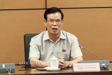 Bộ Công an sẽ lật lại 3 năm chấm thi THPT quốc gia ở Hà Giang