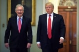 trump mcconnell
