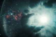 Vũ trụ đang trải qua những thay đổi kinh thiên động địa