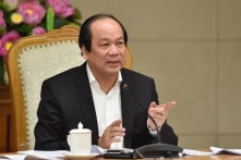 Cựu Chủ nhiệm Văn phòng Chính phủ Mai Tiến Dũng bị đề nghị truy tố