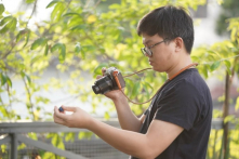 Itsfit Lab – Một chuyện khởi nghiệp bình lặng