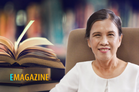 TS Bùi Trân Phượng: ‘Giáo dục hiệu quả nhất vẫn là ‘thân giáo”