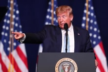 TT Trump: Iran sẽ bị đánh rất nhanh, rất mạnh nếu trả đũa Mỹ