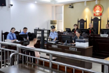 Bị bức hại vì đức tin, một phụ nữ Trung Quốc tự bào chữa thành công tại tòa