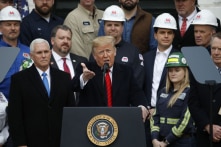 Tổng thống Trump ký USMCA, ‘chấm dứt ác mộng NAFTA’