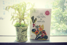 Tự nảy mầm tự vươn lên – Triết lý giáo dục của Ohmae Kenichi