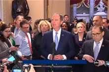 Luận tội Trump: Thượng viện bác yêu cầu gọi thêm nhân chứng của phe Dân chủ