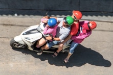 Bàn về ‘khai phóng’ trong giáo dục trẻ em