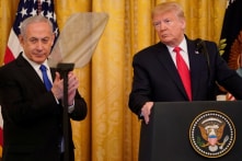 Những điểm chính trong kế hoạch hòa bình Trung Đông của chính quyền Trump