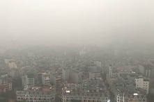 Hà Nội dự định lắp thêm 30 – 50 trạm quan trắc không khí trong Quý I