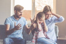 Trong gia đình chớ nói 3 lời như đau đớn như kim châm