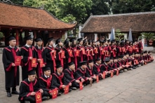 Học sư phạm sẽ được hỗ trợ sinh hoạt phí 3,6 triệu đồng/tháng?