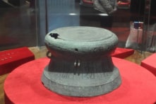 27 hiện vật, nhóm hiện vật được công nhận là bảo vật quốc gia