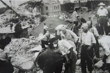 Thiên tai nhân họa: Dự báo đại địa chấn Đường Sơn bị bưng bít, phong tỏa